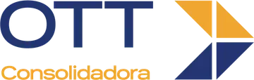 Logo OTT Consolidadora