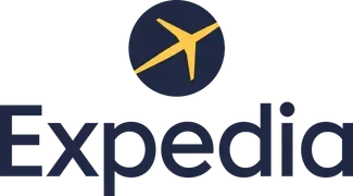 Logo Expedia