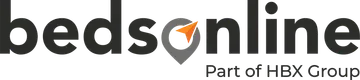 Logo Bedsonline