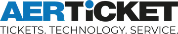 Logo AERTiCKET