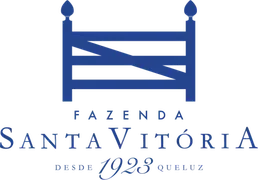 Logo Fazenda Santa Vitória