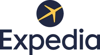 Logo Expedia