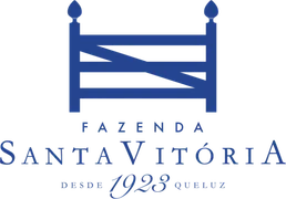 Logo Fazenda Santa Vitória