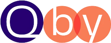 Logo Qby