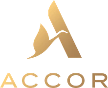 Logo Accor