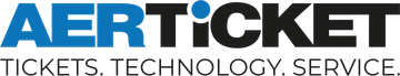 Logo AERTiCKET