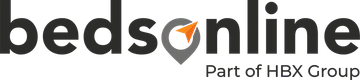 Logo Bedsonline