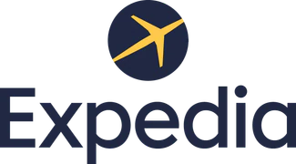 Logo Expedia
