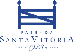 Logo Fazenda Santa Vitória