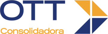 Logo OTT Consolidadora