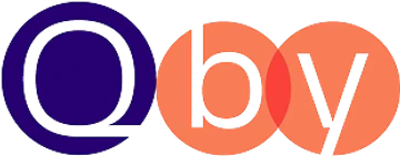 Logo Qby